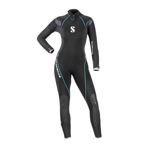 Scubapro: Definition Steamer 5mm Woman