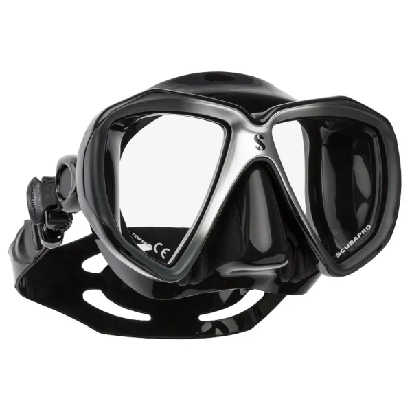 Scubapro: Spectra masker