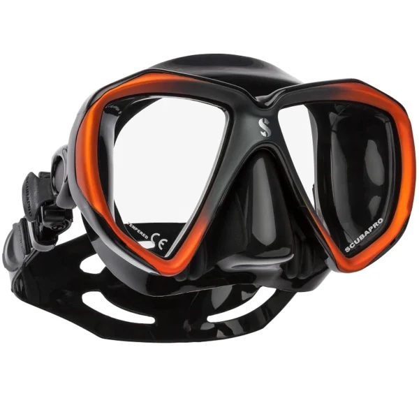 Scubapro: Spectra masker