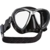 Scubapro_Synergy_Twin_01-black-silver Scubapro: Masker Synergy Twin Trufit