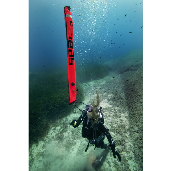 Seac-alert-marker-buoy-2 Seac: SMB oppervlakte boei