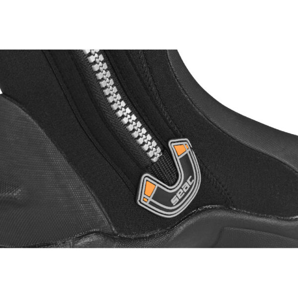 Seac: 6mm duikschoenen Pro HD