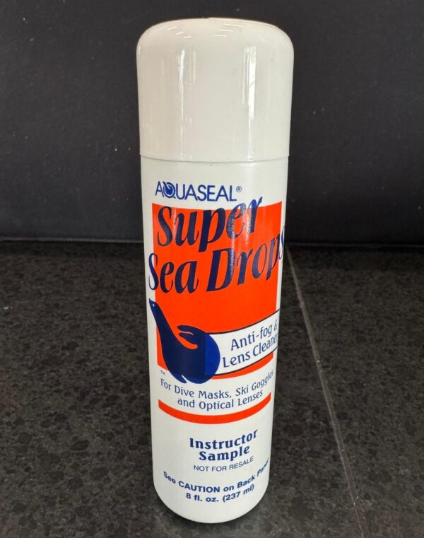 Seadrops-1-1 Gear Aid: Super Sea Drops 237 ml