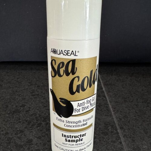 Seagold1 Gear Aid: Sea Gold 237 ml