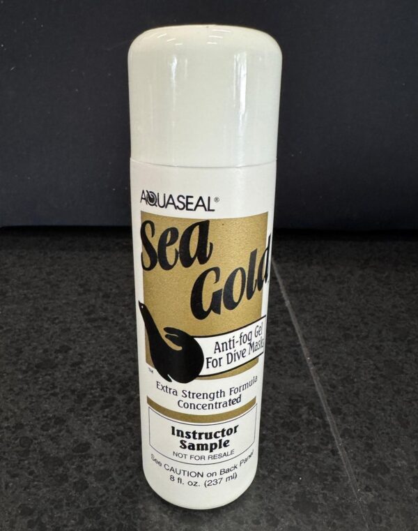 Seagold1 Gear Aid: Sea Gold 237 ml