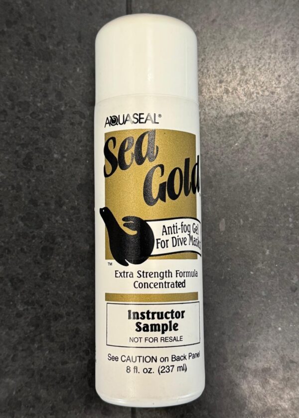 Seagold2 Gear Aid: Sea Gold 237 ml