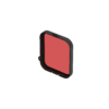 Sealife-rood-filter-SL400 Sealife: Sealife SportDiver Rood Filter #SL40007