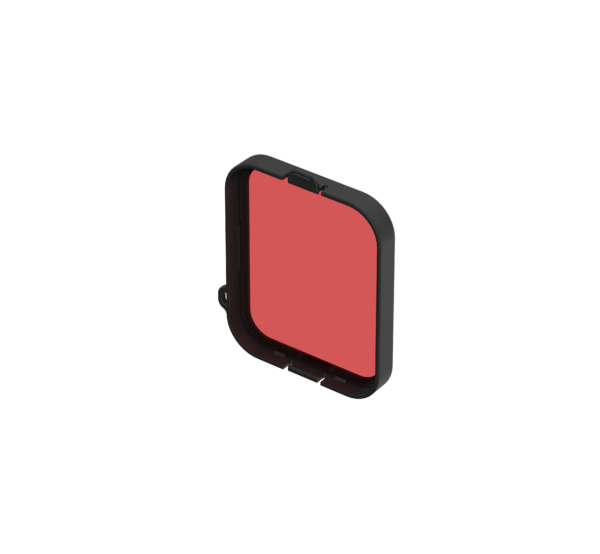 Sealife-rood-filter-SL400 Sealife: Sealife SportDiver Rood Filter #SL40007