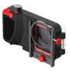 Sealife: SportDiver Lens Adapter for 52mm & 67mm threaded lenses.