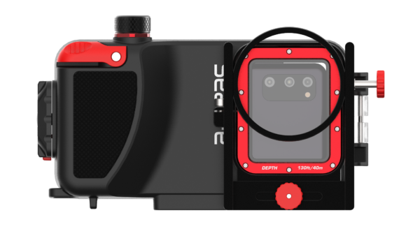 Sealife: SportDiver Lens Adapter for 52mm & 67mm threaded lenses.