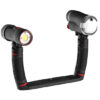 Sealife_Benelux_Duo_3000F_Flash_Set_SL690_side_right Sealife: Sea Dragon Duo 3000F Flash Set #SL690