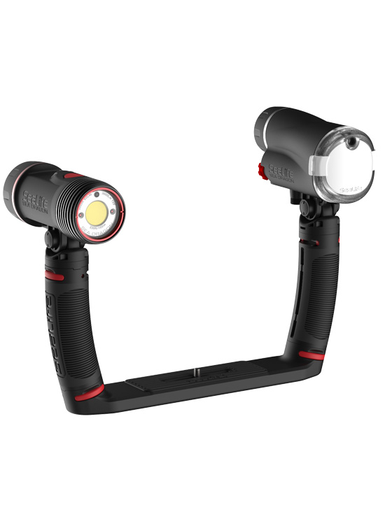 Sealife_Benelux_Duo_3000F_Flash_Set_SL690_side_right Sealife: Sea Dragon Duo 3000F Flash Set #SL690