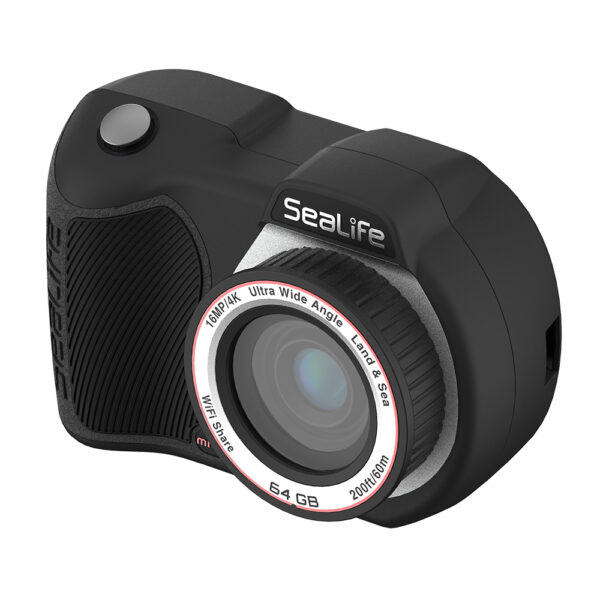 Sealife_Benelux_Micro_3.0_Camera_SL550_side_right Sealife: Micro 3.0 #SL550