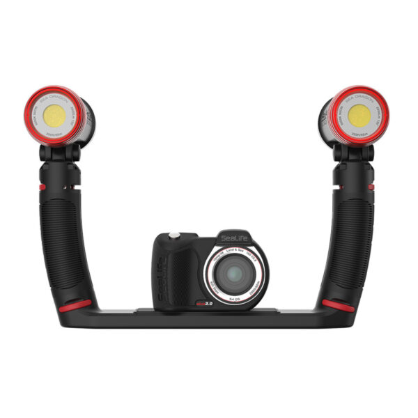 Sealife: Micro 3.0 Pro Duo 5000 Set #SL553