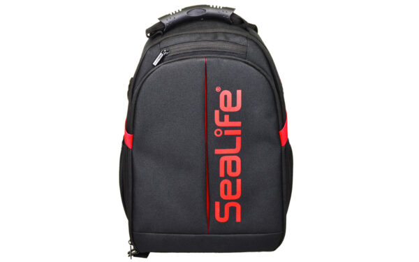 Sealife_Benelux_Photo_Pro_Backpack_SL940_closed_front_800x500 Sealife: Photo Pro Backpack