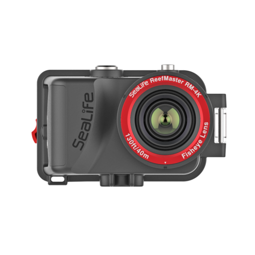Sealife_Benelux_Reefmaster_RM-4K_SL350_front sealife: Reefmaster RM-4K #SL350