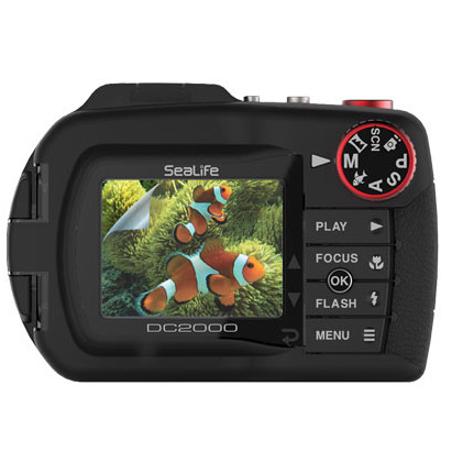 Sealife_Benelux_Screen_Shield_for_DC2000_SL7402 Sealife: Screen Shield voor DC2000 #SL7402