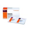 She-P: Smith&Nephew remover wipes (50 pcs)