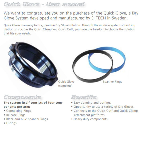 Sitech-QuickGlove-02 Si Tech: Quick Glove koppelsysteem