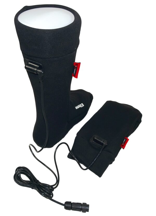 Smart-Tex: Extreme Diving Warmte sokken