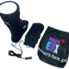 Smart-Tex: Extreme Diving Warmte sokken