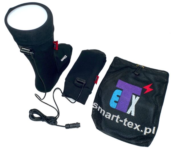 Smart-Tex: Extreme Diving Warmte sokken