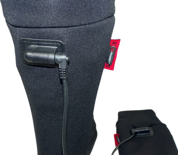 Smart-Tex: Extreme Diving Warmte sokken