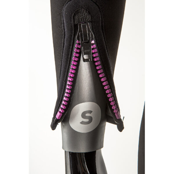 Seac: Space 7 mm Dames