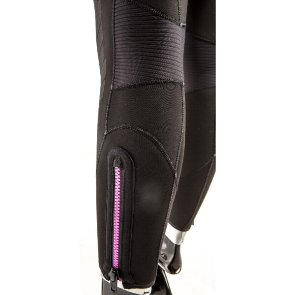 Seac: Space 7 mm Dames