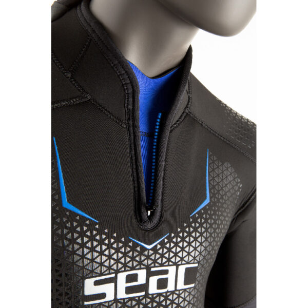 Seac: Space 7 mm Heren