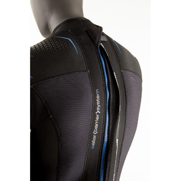 Seac: Space 7 mm Heren