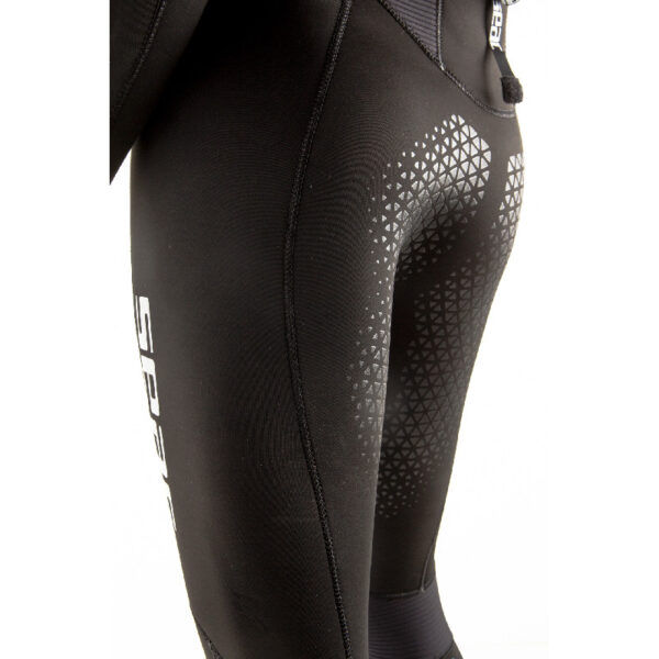Seac: Space 7 mm Heren