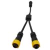 Santi: Yx2 splitter