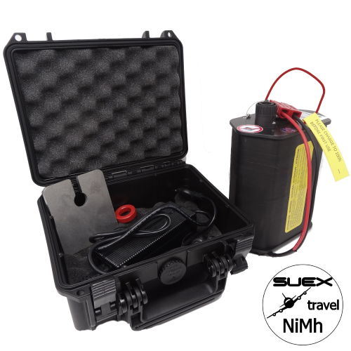 Suex-71058-NiMH-conversion-Kit-for-XJs Suex: NiMH conversion Kit for XJs