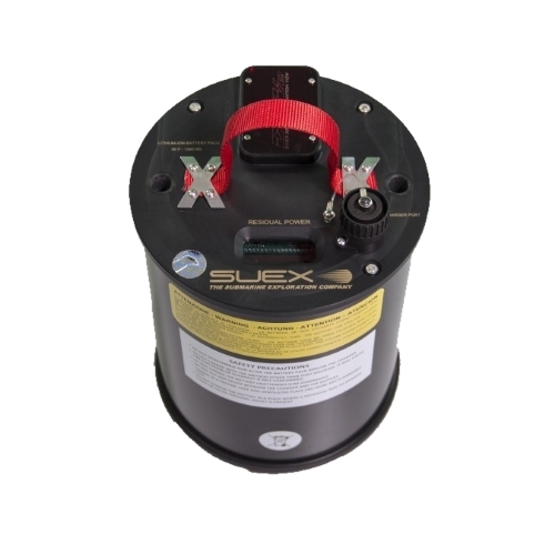 Suex-BATTERY-PACK-XK Suex: BATTERY PACK XK