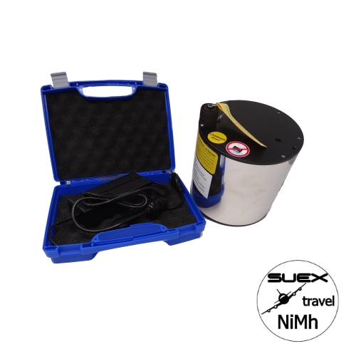 Suex-Conversion-Kit-NIMH-for-VRx Suex: Conversion Kit NIMH for VRx