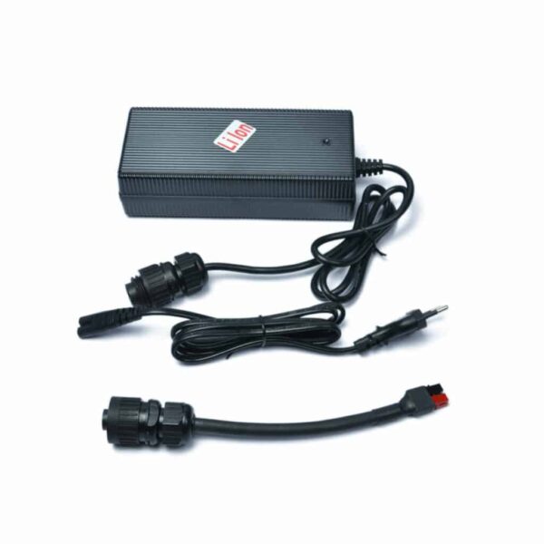 Suex: VRX / XJVR Li-ion 7A Charger
