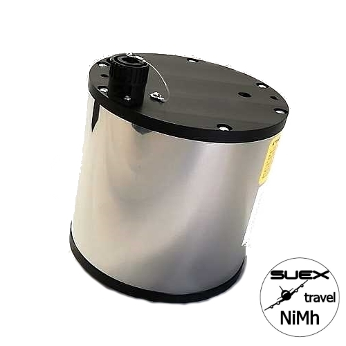 Suex: VRT NIMH battery pack