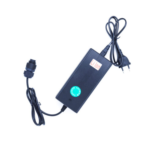 Suex-XK-BATTERY-CHARGER Suex: LI-ION CHARGER FOR XK