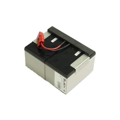 SuexBATTERY-PACK-7SEVEN Suex: BATTERY PACK 7SEVEN