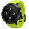 Suunto: D5 All Black, Lime, Copper & Pod