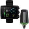 Suunto-eon-core-black Suunto: EON Core polscomputer inclusief Pod