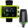 Suunto-eon-core-lime Suunto: EON Core polscomputer inclusief Pod
