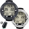 Suunto-vyper-novo Suunto: Vyper Novo polscomputer White