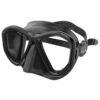 Symbol_75-70NSBL_00_800 Seac: Symbol duikmasker