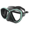 Symbol_75-70TISBL_00_800 Seac: Symbol duikmasker