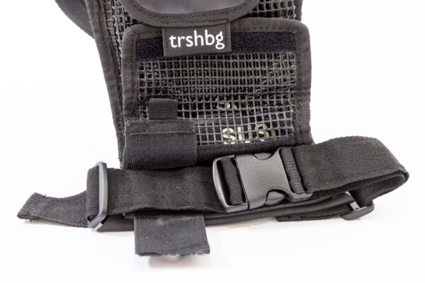 TRSHBG-Product-Adam-23-6-2020-1mb-51 Trshbg: Trashbag Hip bag (3.8 liter)