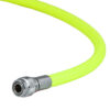 Tecline: Miflex XTR LP regulatorhose groen
