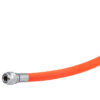 Tecline: Miflex XTR LP regulatorhose groen