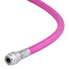 Tecline: Miflex XTR LP regulatorhose groen